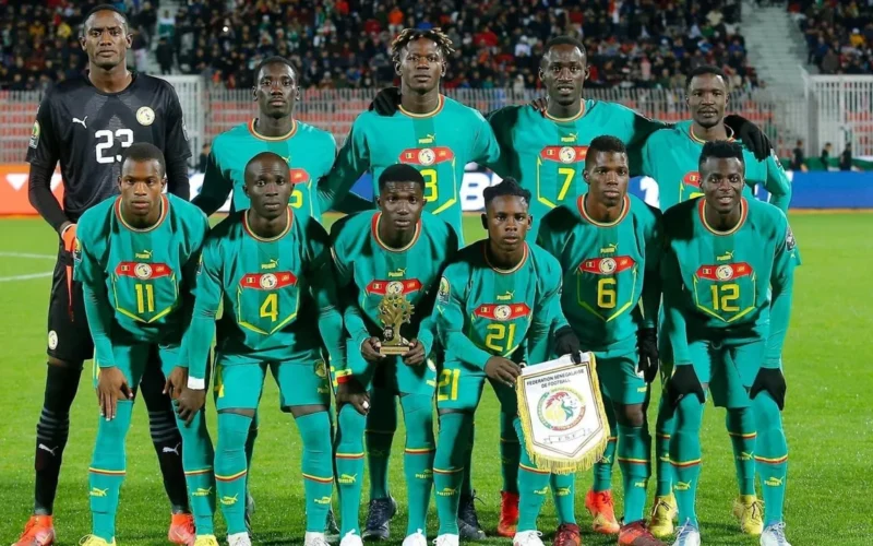 ساديو ماني يتصدر.. رواتب أبطال السنغال بلقب كأس أفريقيا 2025